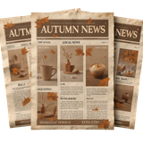 MapleMocha newspapers3