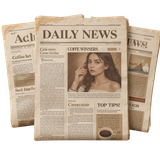 MapleMocha newspapers4
