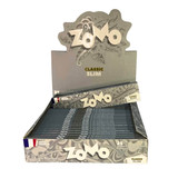 Kit Seda Zomo Prata Slim King Size 05 Caixas 125 livretos (1) (1)