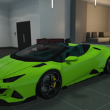 huracan