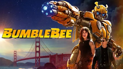 bumblebee