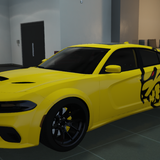 hellcat