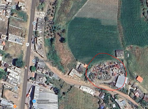 Deshuesadero Sin Nombre Encarnacion.png