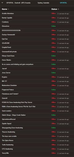 Offline server in dusveil and mine gone.jpg