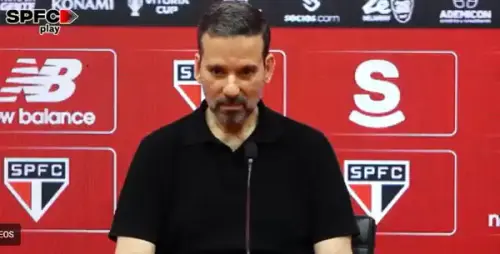 CD do São Paulo revela mudanças no processo de votação que pode alterar afastamento de Casares