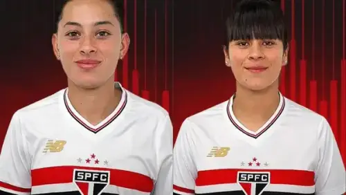 São Paulo mira mercado sul-americano e anuncia novas apostas no futebol feminino; veja os nomes!