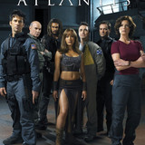 Stargate Atlantis