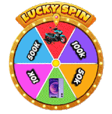 LUCKYSPIN
