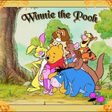 WINNIE THE POOH (1)