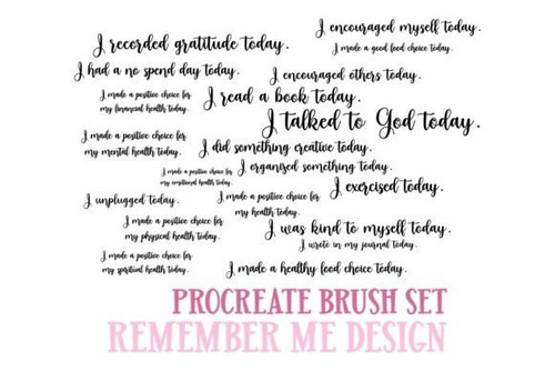 Positive Planner Procreate Brush Set Graphics 102162871 1 580x387.jpg