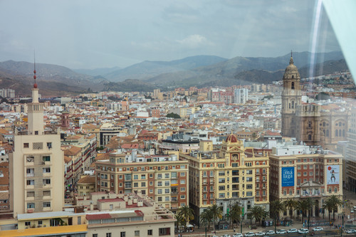 Mila Azul Fun on the ferris wheel001.jpg