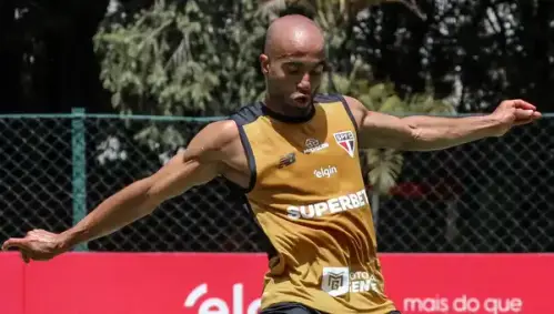 São Paulo intensifica treinos e estratégias, visando estreia decisiva no Campeonato Paulista