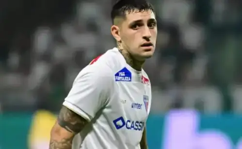 Ajax em negociações: São Paulo pode ceder Gastón Ávila em empréstimo que agita o mercado