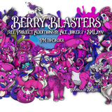 BERRY BLASTERS ace