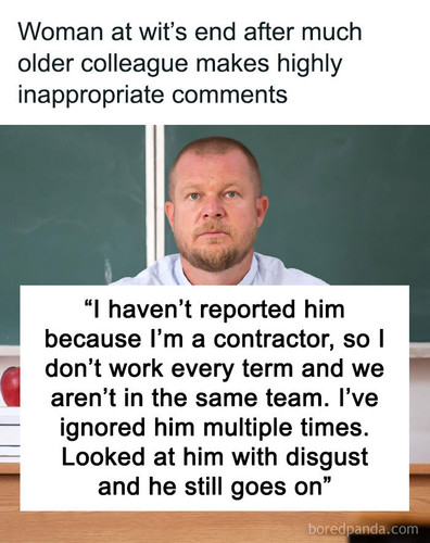 refuse reporting colleague inappropriate behaviour sharing.jpg