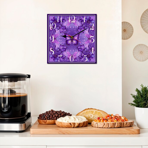 25cm方时钟模版 25.png