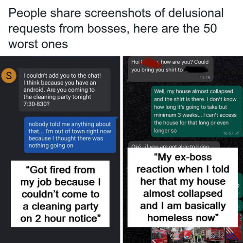 ridiculous expectations from bosses.jpg