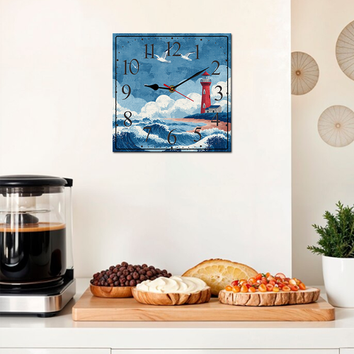 25cm方时钟模版 58.png