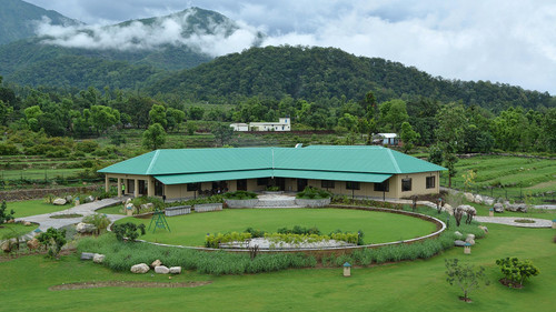 Luxury New Year Packages Near Delhi – The Baagh Resort & Spa.jpg