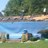 NJ Commercial Roofing
