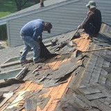 NJ Commercial Roofing
