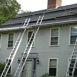 NJ Commercial Roofing