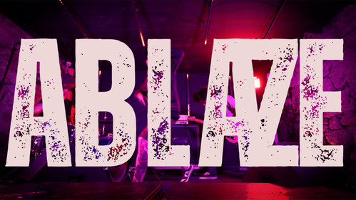 Ablaze Music video pic.jpg
