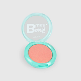 BEAUTY BLUSH COR 02 BEAUTY GLAM VIZZELA foto 2