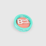 BEAUTY BLUSH COR 02 BEAUTY GLAM VIZZELA foto 1