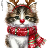 aigenbycaz reindeeranimal (3)