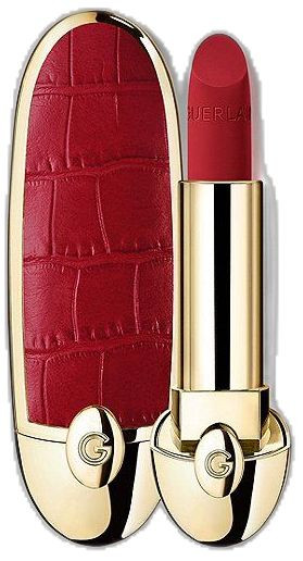Guerlain Rouge G Customizable Velvet Matte Lipstick Refill Dillard's.jpg