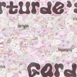 Bce for @Cherrylake4168 / Gertrude