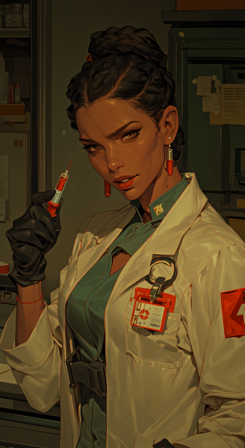 Dr. Cassandrea Blackwell