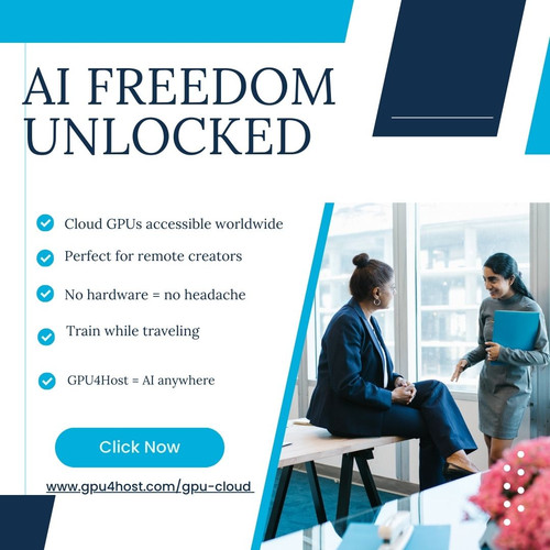 Build AI From Anywhere, Even Your Sofa GPU Cloud.jpg