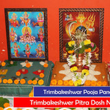 trimbakeshwar pitra dosh nivaran pooja
