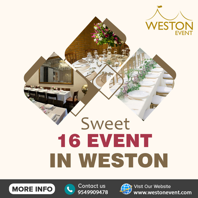 Sweet 16 Event in Weston..jpg
