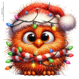 aigenbycaz crazychristmaswhimbird (2)