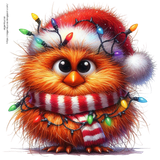 aigenbycaz crazychristmaswhimbird (3)