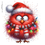 aigenbycaz crazychristmaswhimbird (5)