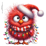 aigenbycaz crazychristmaswhimbird (4)