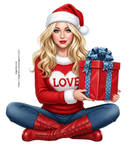 aigenbycaz christmascandygiftgirl (5).png