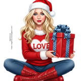 aigenbycaz christmascandygiftgirl (5)