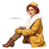 aigenbycaz winterwomen (4)