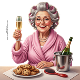 aigenbycaz cheerpartygranny (2)