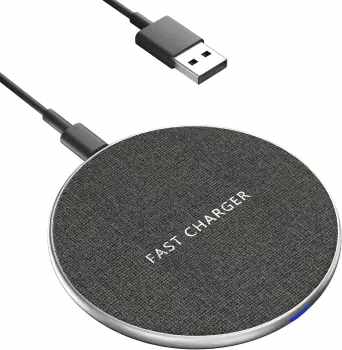 Shop Promotional Wireless Chargers At Wholesale Price From PapaChina.jpg