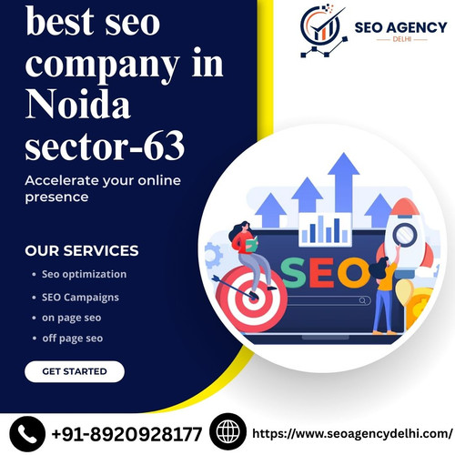 Best SEO Company in Noida Sector 63 | Top Ranked SEO Experts.jpg