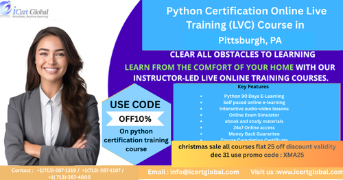 Python Certification Training Course in Pittsburgh, PA.png