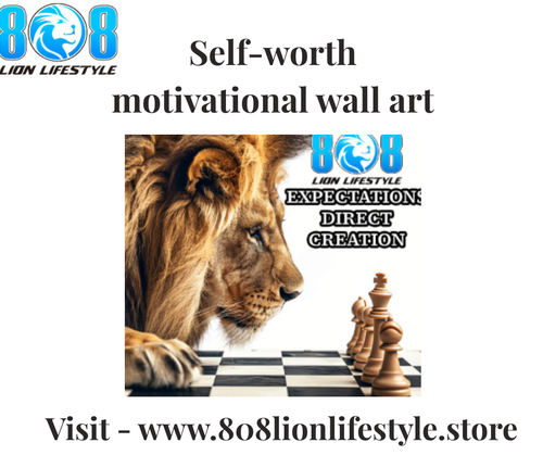 Self worth motivational wall art.png