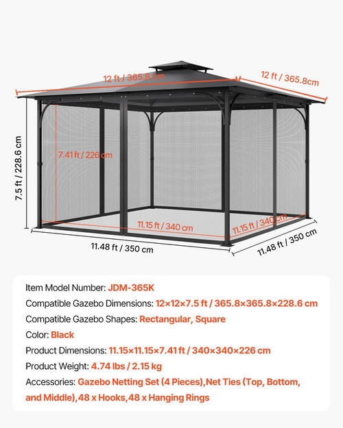 us%2FLTWZDL12FT12G6AC0V0%2Foriginal img v2%2Fgazebo netting f6.jpg