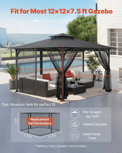 us%2FLTWZDL12FT12G6AC0V0%2Foriginal img v2%2Fgazebo netting f1